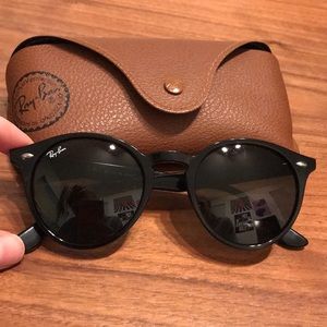 Ray-Ban Sunglasses